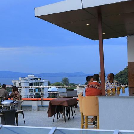 Heron Hotel Αουάσα Εξωτερικό φωτογραφία